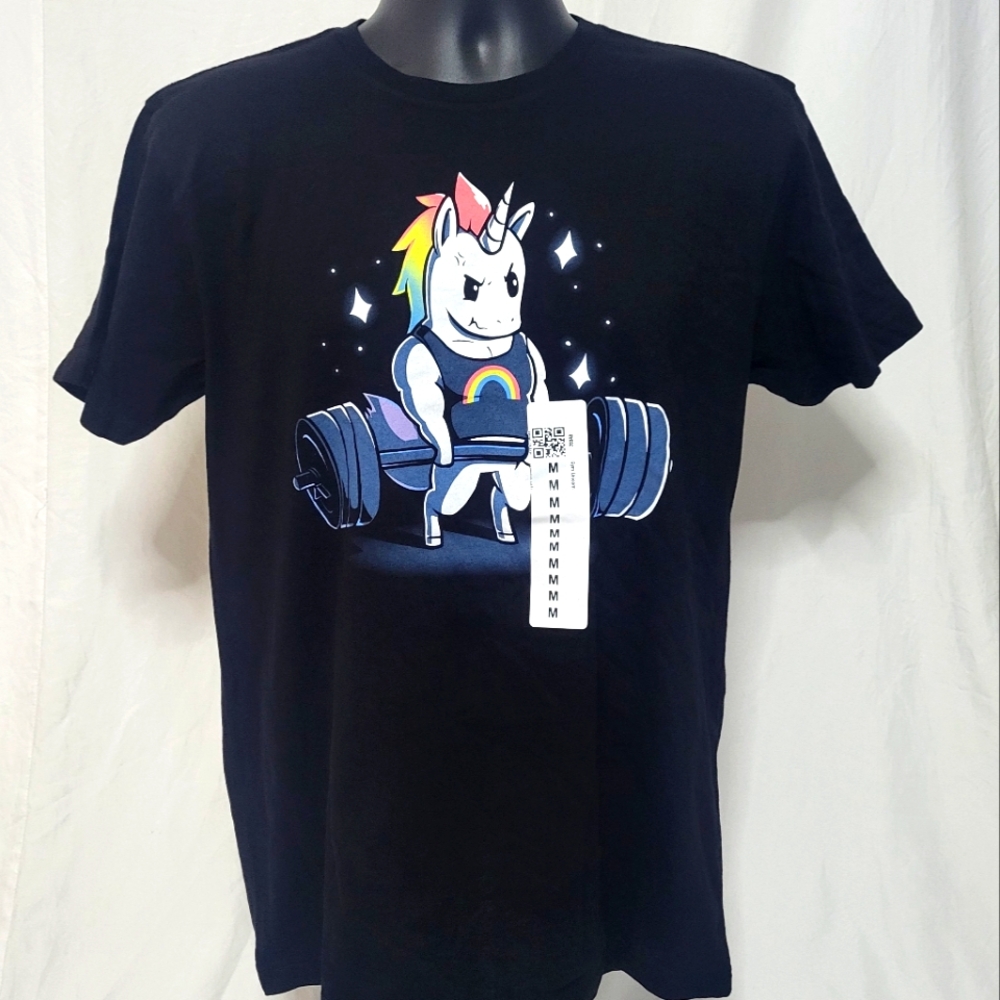 Gym Unicorn